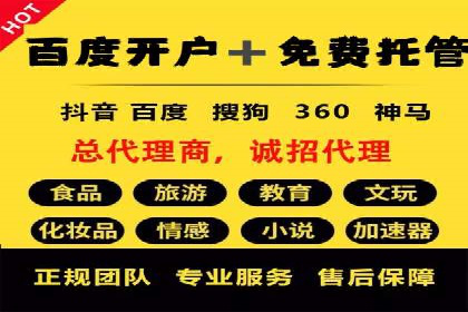 Sem优化公司案例：优化方案定制服务