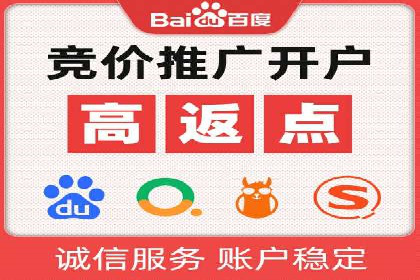 百度竞价公司案例分享：打造高效广告投放方案